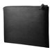 HP Elite Leather Sleeve - Notebook-Hlle - 31.8 cm (12.5