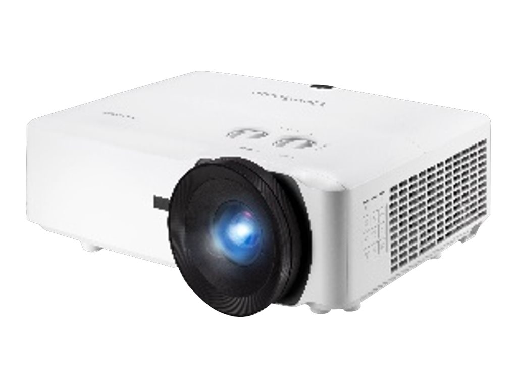 ViewSonic LS921WU - DLP-Projektor - Laser/Phosphor - 6000 ANSI-Lumen - WUXGA (1920 x 1200) - 16:10
