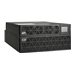 APC Smart-UPS RT SRTG8KXLI - USV (Rack - einbaufhig) - Wechselstrom 230 V - 8000 Watt - 8000 VA