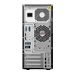 Lenovo ThinkServer TS140 70A4 - Server - Tower - 4U - 1-Weg - 1 x Celeron G1850 / 2.9 GHz