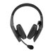 BlueParrott S650-XT - Headset - On-Ear - Bluetooth - kabellos - NFC