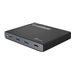 j5create JCDP392 - Dockingstation - USB-C 3.1 - HDMI - 90 Watt - Europa