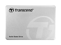 Transcend SSD220S - SSD - 240 GB - intern - 2.5