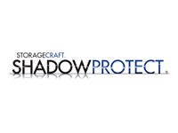ShadowProtect Granular Recovery for Exchange - (v. 8.x) - Upgrade-Lizenz - unbegrenzte Anzahl Postfcher - Win