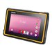 Getac ZX70 G2 - Tablet - robust - Android 9.0 (Pie) - 64 GB - 17.8 cm (7