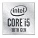 Intel Core i5 10600 - 3.3 GHz - 6 Kerne - 12 Threads - 12 MB Cache-Speicher - Box