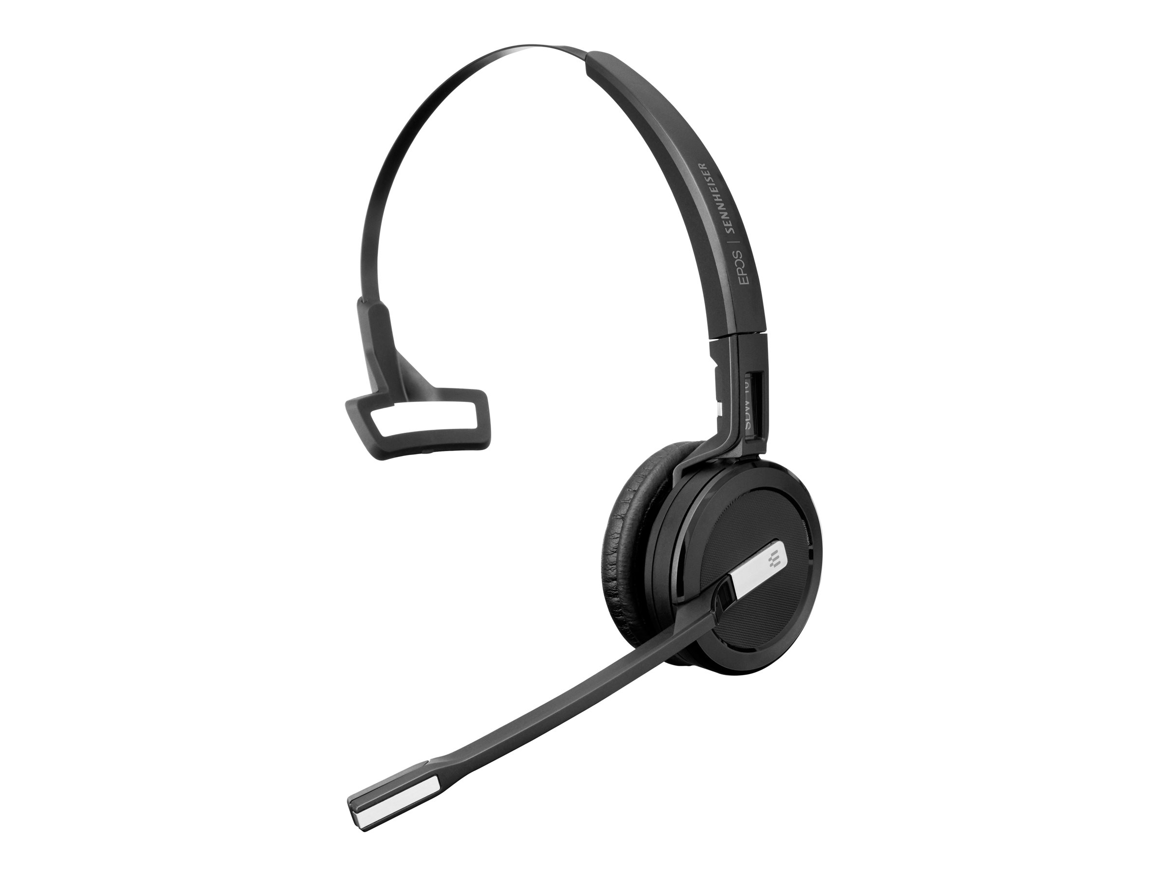 EPOS IMPACT SDW 5011 - 5000 Series - Headset - On-Ear - konvertierbar - DECT