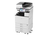 Ricoh IM 6000 - Multifunktionsdrucker - s/w - Laser - A3 (297 x 420 mm) (Original) - A3 (Medien)
