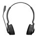 Jabra Engage 65 Stereo - Headset - On-Ear - DECT - kabellos - fr Engage 55 Stereo