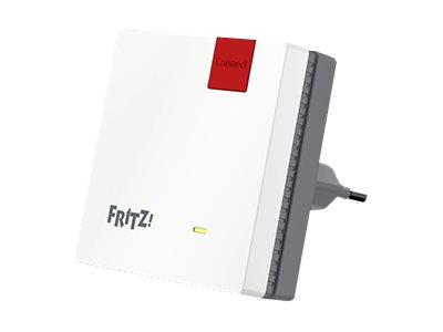 AVM FRITZ! Repeater 600 - Wi-Fi-Range-Extender - Wi-Fi - 2.4 GHz