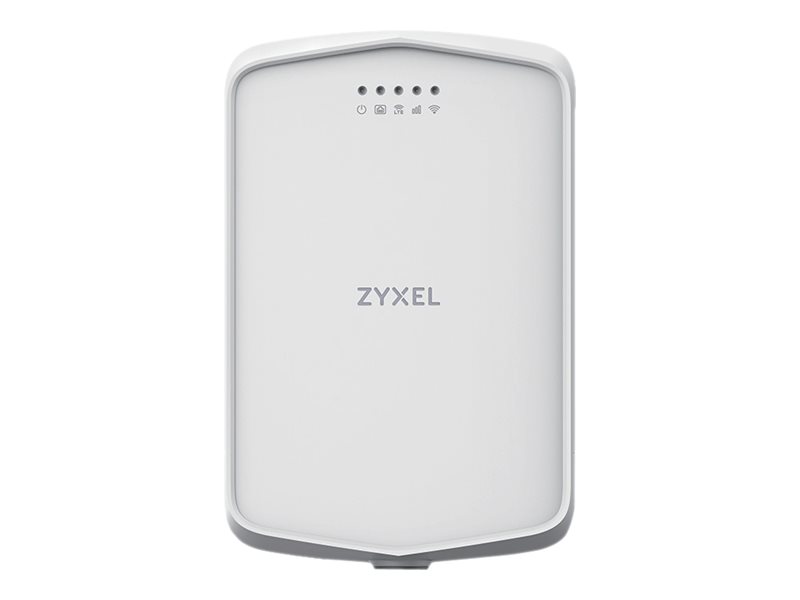 Zyxel LTE7240-M403 - Outdoor Edition - Wireless Router - WWAN - GigE - 802.11b/g/n