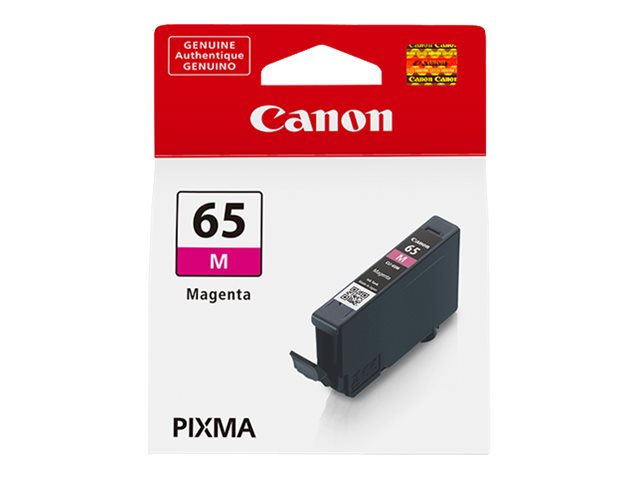 Canon CLI-65 M - Magenta - Original - Tintenbehlter - fr PIXMA PRO-200