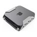 Compulocks Mac Mini Security Mount - Sicherheitskit - geeignet fr Wandmontage, unter Tisch montierbar - fr Apple Mac mini