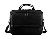 Dell Premier Briefcase 15 - Notebook-Tasche - 38.1 cm (15