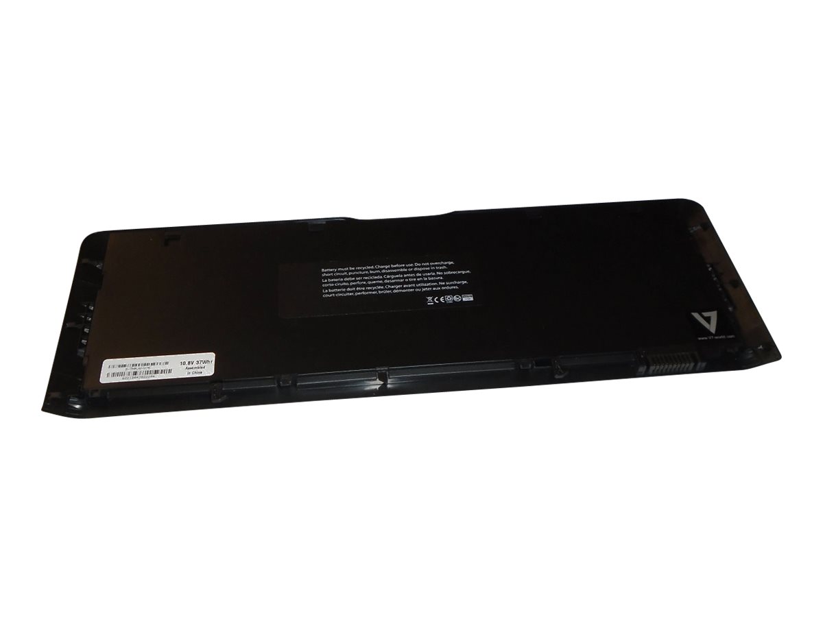 V7 - Laptop-Batterie (gleichwertig mit: Dell 312-1424, Dell 312-1425, Dell 45NTH, Dell 6FNTV, Dell 7HRJW, Dell 7HTJW, Dell 7XHVM