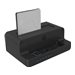 ICY BOX IB-2914MSCL-C31 - HDD / SSD Dockingstation - 2,5