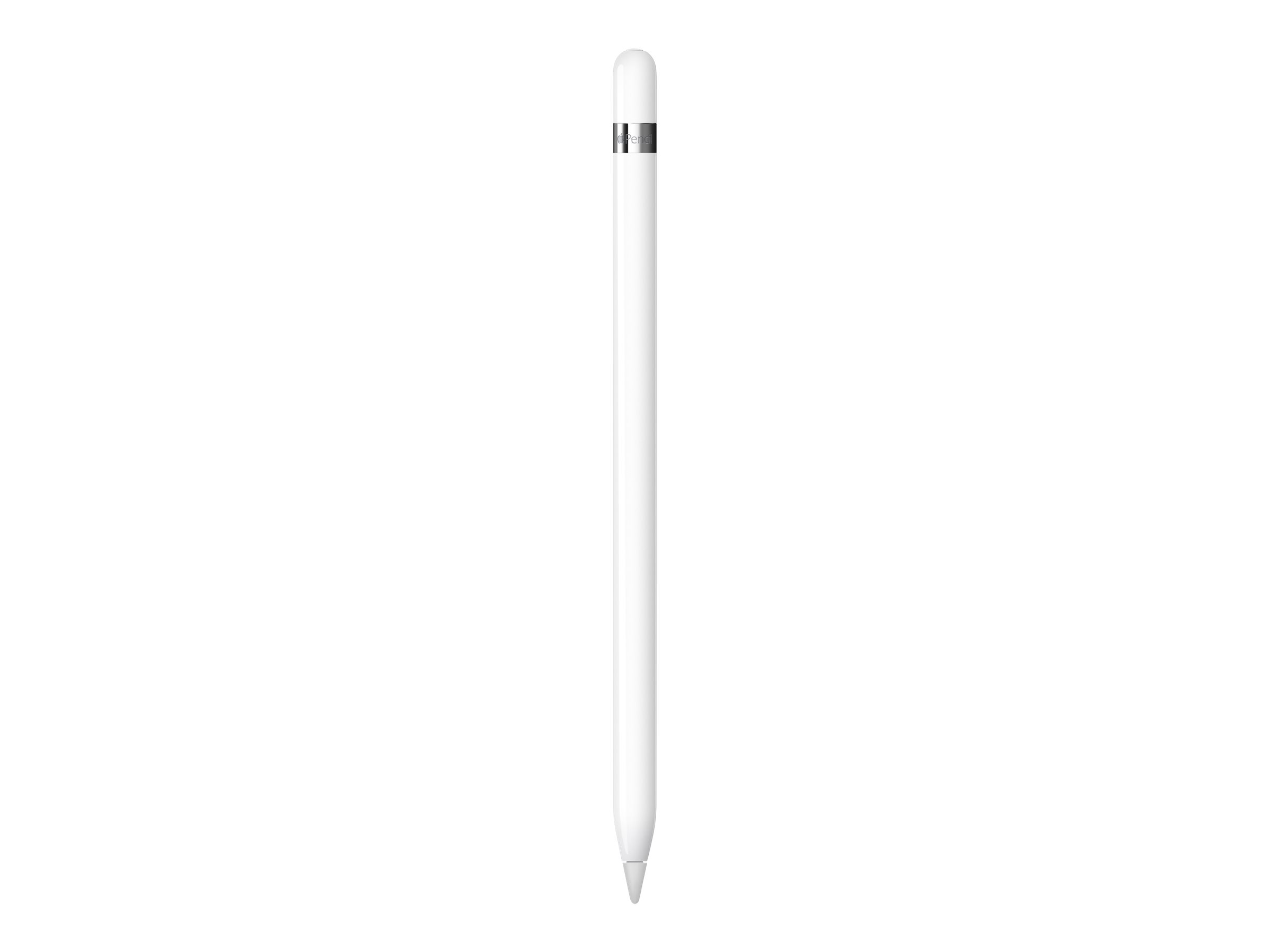 Apple Pencil 1st Generation - Stylus fr Tablet - fr 9.7-inch iPad (6th gen); 10.2-inch iPad (7th gen, 8th gen, 9th gen); 10.5-