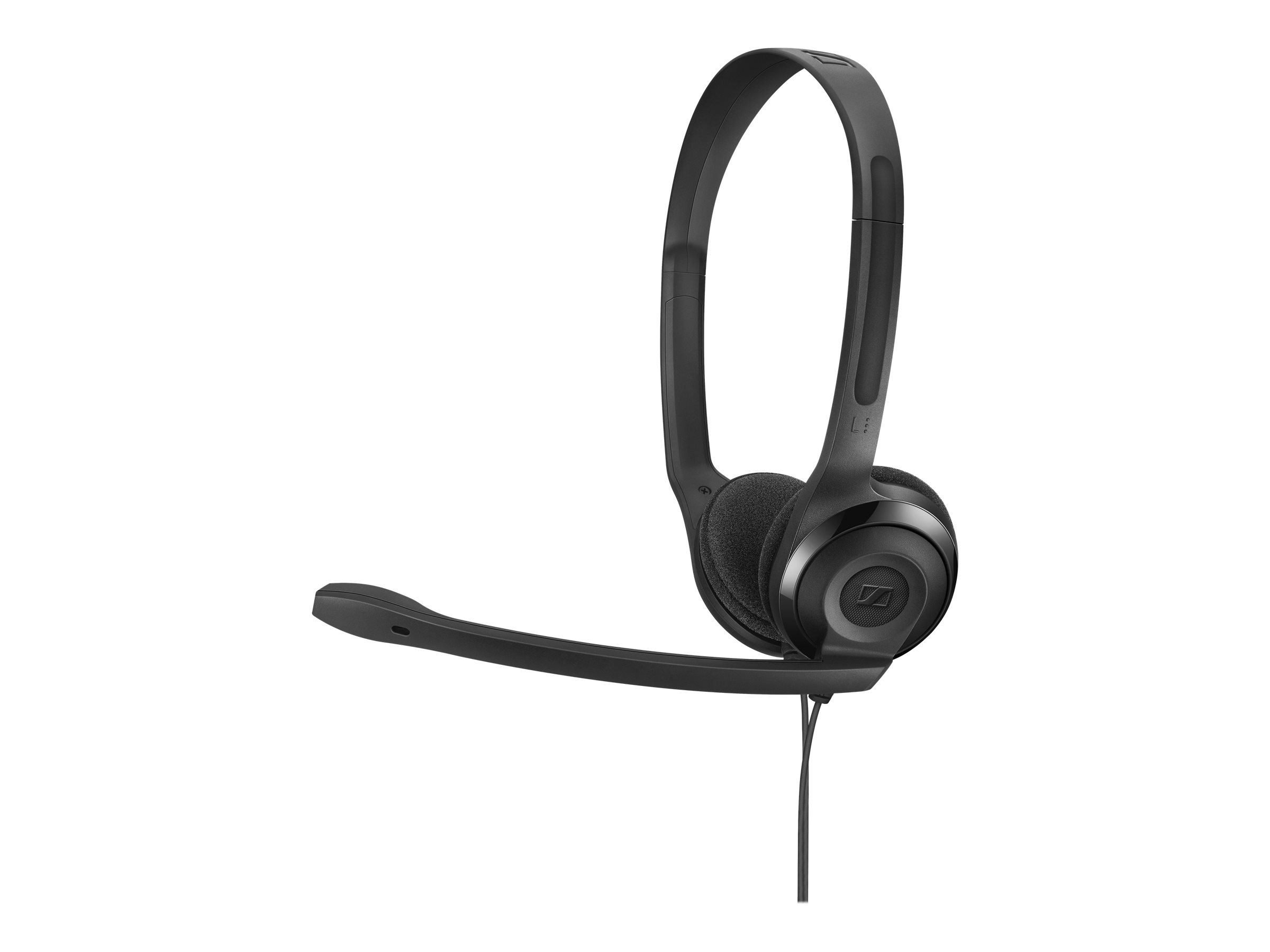 EPOS PC 3 CHAT - Headset - On-Ear - kabelgebunden