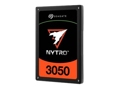 Seagate Nytro 3000 SSD XS960SE70045 - SSD - 960 GB - intern - 2.5