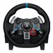 Logitech G29 Driving Force - Lenkrad- und Pedale-Set - kabelgebunden - fr Sony PlayStation 3, Sony PlayStation 4