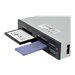 StarTech.com USB 3.0 interner Kartenleser mit UHS-II Untersttzung - SecureDigital/Micro SD/MemoryStick/CF Kartenlesegert - Kar