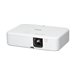 Epson CO-FH02 - 3-LCD-Projektor - tragbar - 3000 lm (weiss) - 3000 lm (Farbe) - Full HD (1920 x 1080)