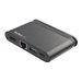 StarTech.com USB C Multiport Adapter mit HDMI - 4K - Mac / Windows - 1xA + 1xC - 100W PD 3.0 - GbE