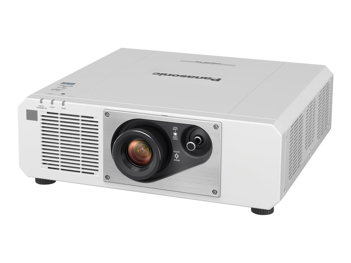 Panasonic PT-FRQ50WEJ - DLP-Projektor - Laserdiode - 5200 lm - 3840 x 2160 - 16:9