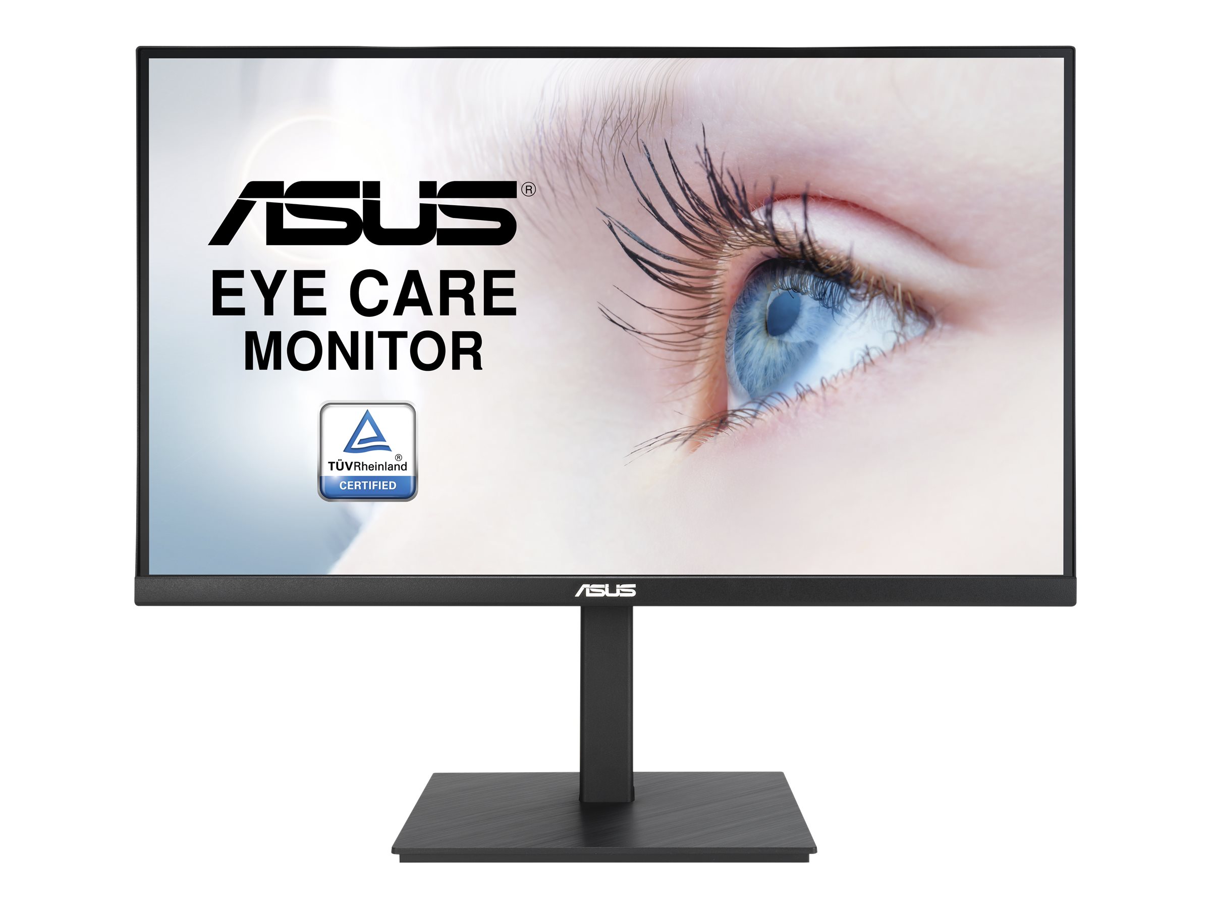 ASUS VA27AQSB - LED-Monitor - 68.6 cm (27