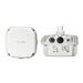 HPE Aruba AP-567EX (JP) - Hazardous Location - Accesspoint - ZigBee, Bluetooth, Wi-Fi 6 - 2.4 GHz, 5 GHz - BTO