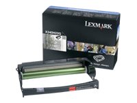 Lexmark - Fotoleiter-Kit LCCP - fr Lexmark X340 MFP, X340n, X342n MFP