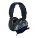 Turtle Beach Recon 70 - Headset - ohrumschliessend - kabelgebunden - 3,5 mm Stecker - Blue Camo