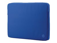 HP Spectrum - Notebook-Hlle - 29.46 cm (11.6