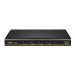Cybex SC840DPHC - KVM-/Audio-/USB-Switch - 4 x KVM/Audio/USB - Desktop