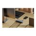 Targus HyperDrive - Dockingstation - fr Notebook - USB-C / Thunderbolt 4 - 11-slot - HDMI, 2 x Thunderbolt