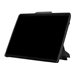 Targus - Hintere Abdeckung fr Tablet - widerstandsfhig - Schwarz - fr Microsoft Surface Pro 9, Pro 9 for Business