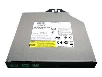 Dell - Laufwerk - DVD±RW - 8x - Serial ATA - intern