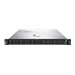 HPE ProLiant DL360 Gen10 Entry - Server - Rack-Montage - 1U - zweiweg - 1 x Xeon Silver 4208 / 2.1 GHz