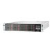 HPE ProLiant DL380p Gen8 High Performance - Server - Rack-Montage - 2U - zweiweg - 2 x Xeon E5-2650 / 2 GHz