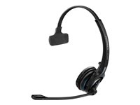 EPOS IMPACT MB Pro 1 - Headset - On-Ear - Bluetooth - kabellos