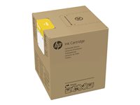 HP 883 - 5 L - Gelb - original - Tintenpatrone - fr Latex 2700, 2700 W