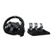 Logitech G920 Driving Force - Lenkrad- und Pedale-Set - kabelgebunden - fr Microsoft Xbox One