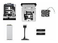 Lenovo - Speicher - Upgrade-Kit - fr ThinkPad L15 Gen 4 21H3