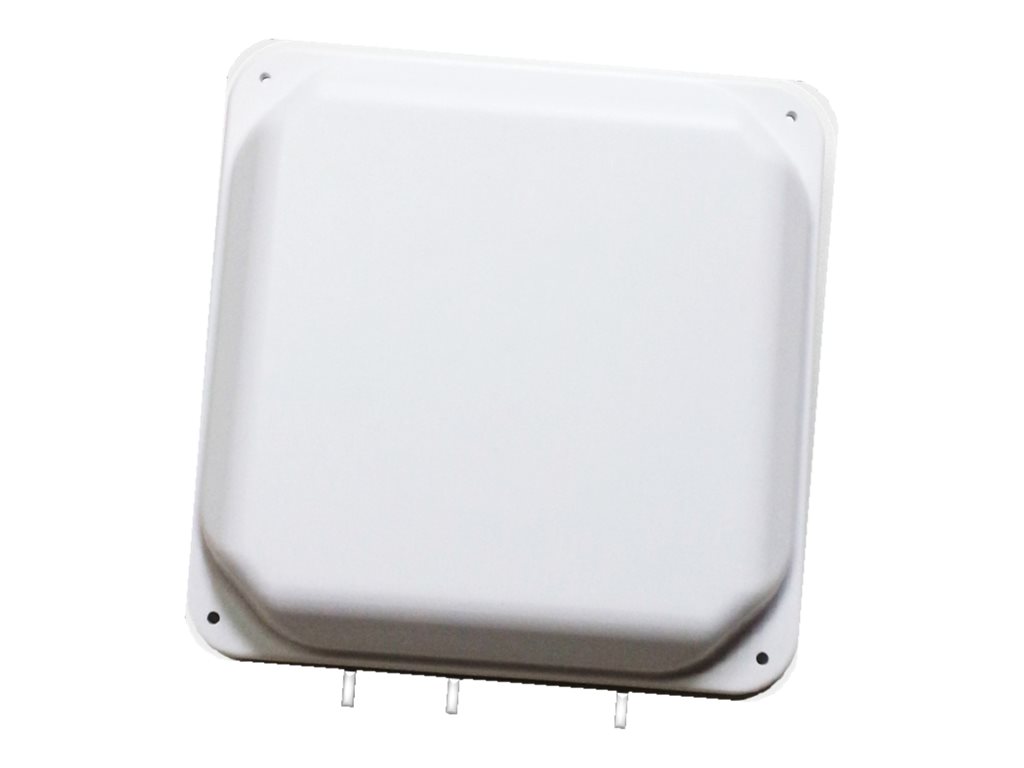 HPE Aruba AP-ANT-35A - Antenne - Wi-Fi - 5 dBi - aussen, Wandmontage möglich, Stangenbefestigung, innen