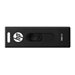HP x911w - USB-Flash-Laufwerk - 256 GB - USB 3.2 - Schwarz
