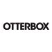 OtterBox EZGrab - Hintere Abdeckung fr Tablet - widerstandsfhig - vielseitiges EasyGrab Case mit Standfuss - Hellblau - fr Ap