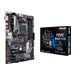 ASUS PRIME B450-PLUS - Motherboard - ATX - Socket AM4 - AMD B450 Chipsatz - USB 3.1 Gen 1, USB 3.1 Gen 2, USB-C Gen1