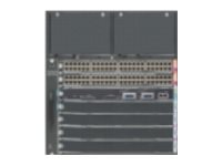 Cisco Catalyst 4507R+E - Switch - an Rack montierbar