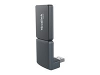 Yealink DD10K - DECT-Adapter fr VoIP-Telefon - fr Yealink SIP-T41S, SIP-T42S, T42S; Skype for Business HD IP Phone T41S, T42S