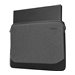 Targus Cypress Sleeve with EcoSmart - Notebook-Hlle - 35.6 cm - 13